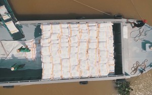 Xuất khẩu Việt Nam tăng trưởng ấn tượng 8 tháng đầu năm