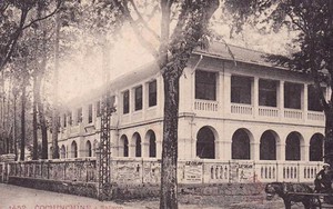 Bót Catinat, ''viên ngọc quý'' di sản của Sài Gòn - TP.HCM