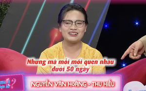Bạn muốn hẹn hò - Tập 73: Quyền Linh hốt hoảng trước "tình trường" của thiếu nữ 2K2