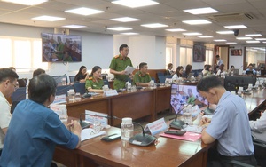 TP.HCM đẩy mạnh đăng ký cư trú, mở rộng VNeID và phát triển 9 tuyến Metro mới