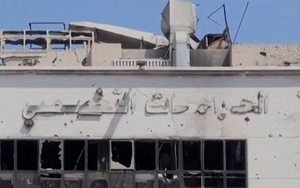 Mỹ lại phủ quyết Nghị quyết kêu gọi ngừng bắn ở Gaza