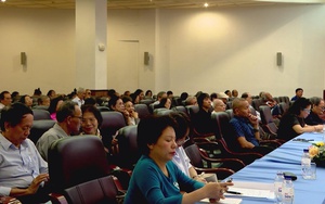 Văn học Việt Nam: Thành tựu, chuyển biến và yêu cầu mới trong kỷ nguyên mới