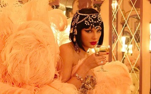 Phim "The life of a showgirl" của Taylor Swift sẽ phát hành tại hơn 100 quốc gia