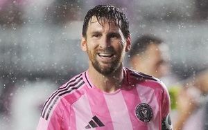 Messi rực sáng giúp Inter Miami áp sát tốp đầu MLS, Ronaldo cũng bùng nổ dữ dội