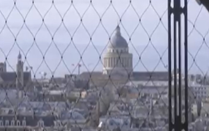 Hai tòa tháp Nhà thờ Đức Bà Paris mở cửa cho du khách tham quan