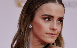 Ngôi sao "Harry Potter" Emma Watson sau 6 năm rời xa màn bạc