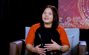 Giảng viên Bích Loan: Nỗ lực phi thường để được sống như bình thường