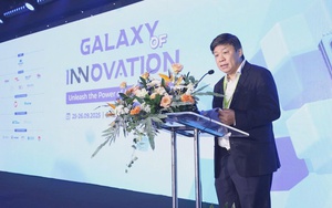 Galaxy of Innovation 2025: Khai mở kỷ nguyên đổi mới sáng tạo với sức mạnh A.I. và Blockchain