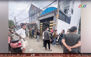 Nghi vỡ hụi hơn 200 tỷ đồng, hàng trăm hụi viên đòi tiền trong vô vọng