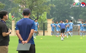 Nhận định các đối thủ của U23 Việt Nam tại vòng loại U23 Châu Á