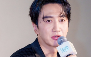 "Hoàng tử châu Á" Lee Kwang Soo kể lý do sang Việt Nam đóng phim