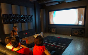 Thêm nhiều trải nghiệm cùng khán giả tại Triển lãm AV Show 2025 cùng Thanh Tùng Audio