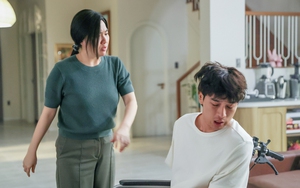 Thuận Nguyễn tranh cãi kịch liệt, bị Lê Khánh "tát thẳng tay" trong phim mới
