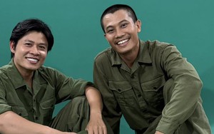 Nguyễn Văn Chung viết nhạc phim "Mưa đỏ" không hướng tới view hay thứ hạng