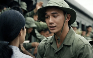 "Mưa đỏ" vượt "Mai" của Trấn Thành, trở thành phim Việt có doanh thu cao nhất