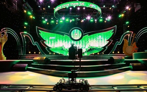 Những người “đánh động” ngân vang chuông vàng