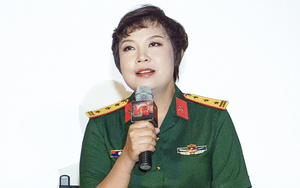 Đạo diễn trải lòng sau khi "Mưa đỏ" thành phim Việt ăn khách nhất phòng vé