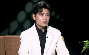 Nhạc sĩ Nguyễn Văn Chung: Viết tiếp câu chuyện hòa bình và trách nhiệm của người nghệ sĩ với đất nước