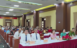 Năm 2025, phường Tân Định, TP. Hồ Chí Minh thu ngân sách nhà nước đạt 717% chỉ tiêu Thành phố giao