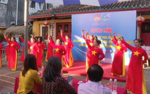 Phường Bình Thạnh, TP. Hồ Chí Minh tuyên dương các mô hình, công trình tiêu biểu năm 2025