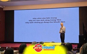 TS. Nguyễn Tường Bách: Nhìn vào bên trong và… biết