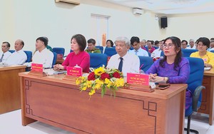 Phường Bình Đông tổng kết hoạt động Đảng bộ năm 2025