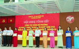 Phường Gia Định đẩy mạnh chuyển đổi số và thi đua năm 2025