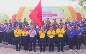 Chiến dịch Xuân tình nguyện lan tỏa tinh thần trách nhiệm của tuổi trẻ