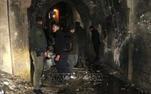 Trả đũa vụ IS phục kích ở Syria, quân đội Mỹ dồn dập tung "đòn thù"