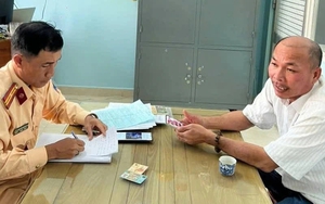 Khởi tố, bắt tạm giam tài xế "chuyến xe bão táp" ở Đồng Tháp