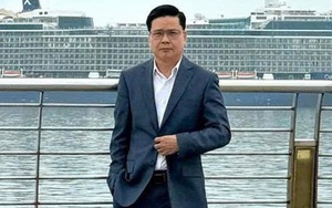 Tổng giám đốc Đồ hộp Hạ Long Trương Sỹ Toàn vừa bị bắt là ai?