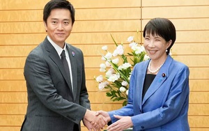 Thủ tướng Nhật Bản cân nhắc tổng tuyển cử sớm