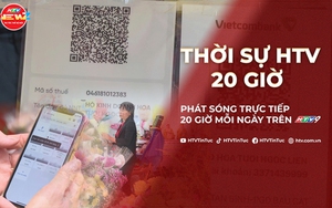 Thời sự HTV ngày 11/1/2026 | Hộ kinh doanh sau một tuần bỏ thuế khoán