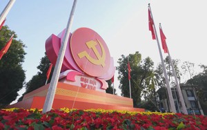 Đại sứ các nước tin tưởng, kỳ vọng vào Đại hội XIV