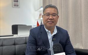 Đại hội Đảng XIV: Kiều bào Mỹ hướng về Đại hội