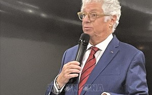 Thời điểm Việt Nam củng cố vị thế quốc gia đang lên