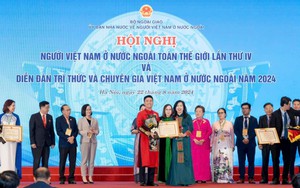 Để có những ‘sứ giả trẻ’ lan tỏa hình ảnh Việt Nam hiện đại và hội nhập