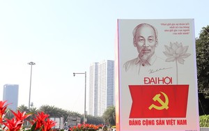 Vững niềm tin vào Đại hội XIV của Đảng