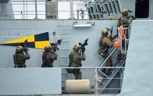 Châu Âu bàn việc triển khai lực lượng NATO tại Greenland