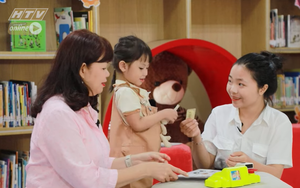 Chậm: Tập nói ở bậc cao