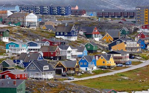Greenland tuyên bố cần "chiếc ô" an ninh của NATO, bác bỏ tham vọng của Mỹ