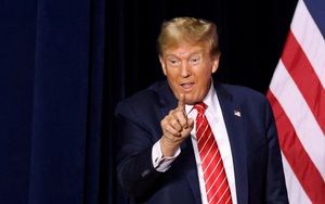 Nóng: Ông Trump ký sắc lệnh áp thuế 25% với bất kỳ quốc gia nào làm ăn với Iran