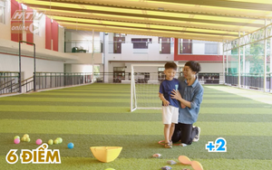 Chậm: Kỹ năng ném