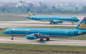 Vietnam Airlines tiếp tục tăng chuyến bay phục vụ Tết Nguyên đán 2026