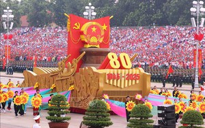 Tự chủ chiến lược: Bản lĩnh và tầm nhìn mới