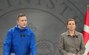 Thủ hiến Greenland: Nếu phải lựa chọn, thì Greenland sẽ chọn Đan Mạch