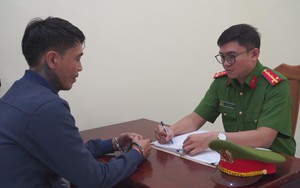 Công an TP. Hồ Chí Minh quyết tâm đấu tranh với tội phạm liên quan đến đòi nợ thuê