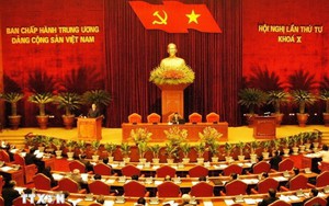 Đại hội lần thứ X Đảng: Đại hội của trí tuệ, đổi mới, đoàn kết và phát triển bền vững