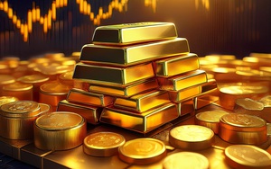 Thị trường ngày 16/1/2026: Giá vàng miếng, giá vàng nhẫn giảm sốc, giá xăng dầu hôm nay giảm mạnh