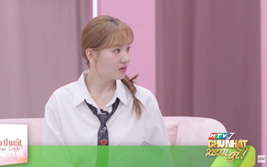 Ảo thuật sắc đẹp - 19g tối nay (18/1) trên HTV7